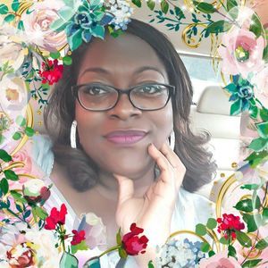 Meet your Posher, Trina